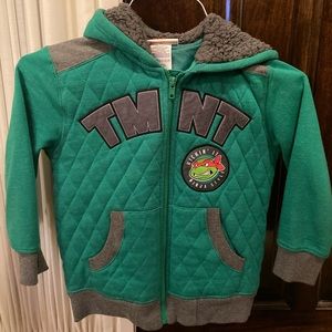 Boys Jacket
